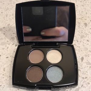 Lancôme Color Design Eye Shadow Palette 🎨